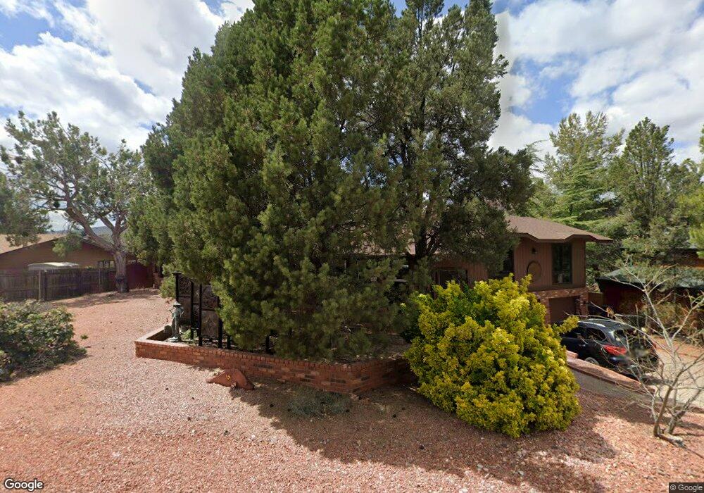 85 Broken Lance Way, Sedona, AZ 86351 - photo 1
