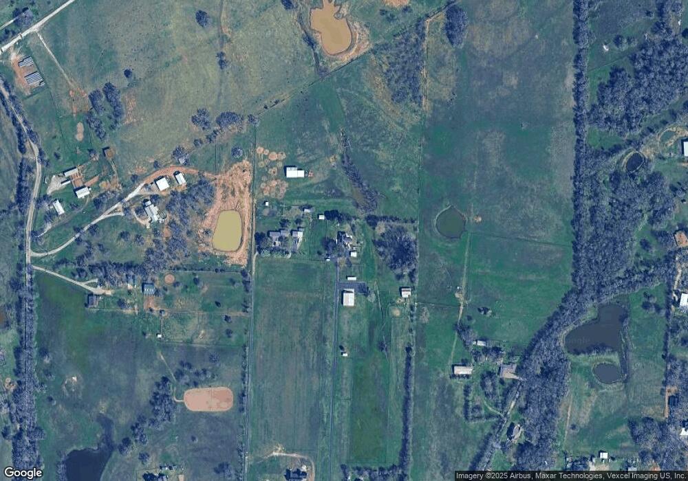 4709 County Road 707, Cleburne, TX 76031 - photo 1