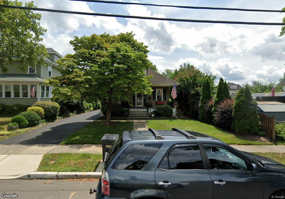 270 W Graisbury Ave, Audubon, NJ 08106 - photo 1