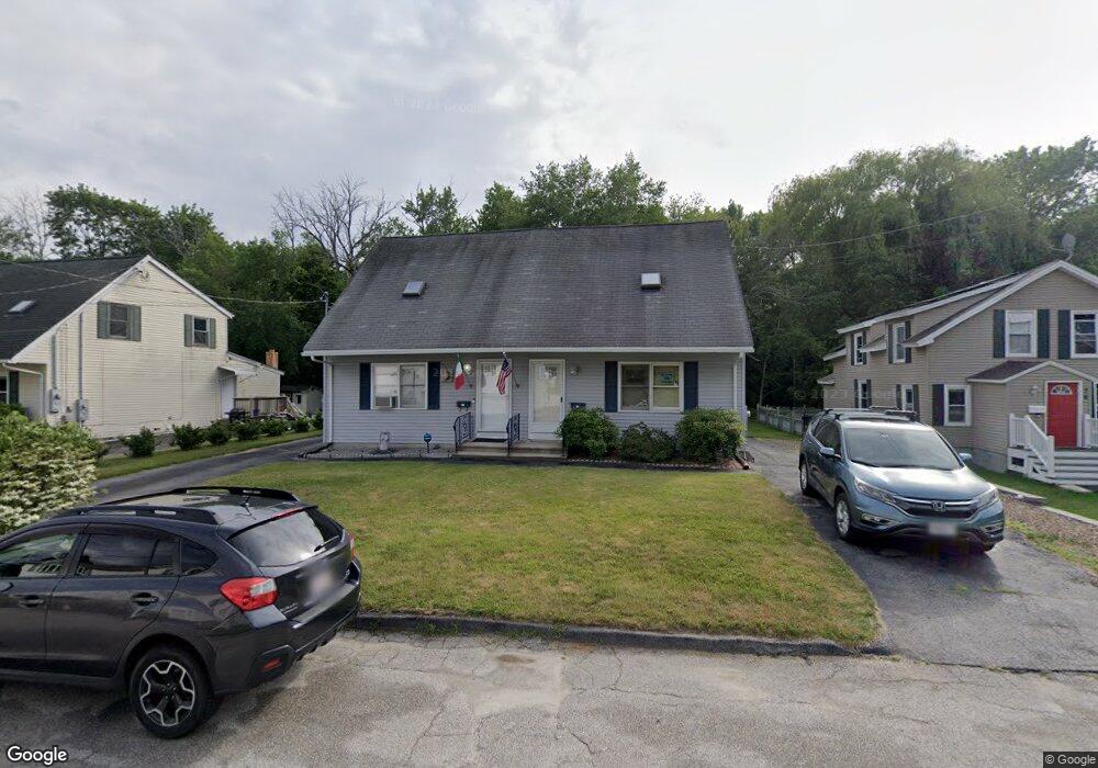 80 Everton Ave, Worcester, MA 01604 - photo 1