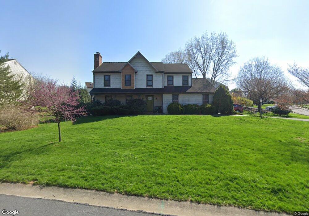 15 Charles Place, Brownstown, PA 17508 - photo 1