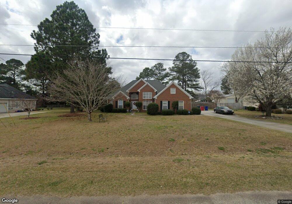 125 Ellis Way, Macon, GA 31216 - photo 1