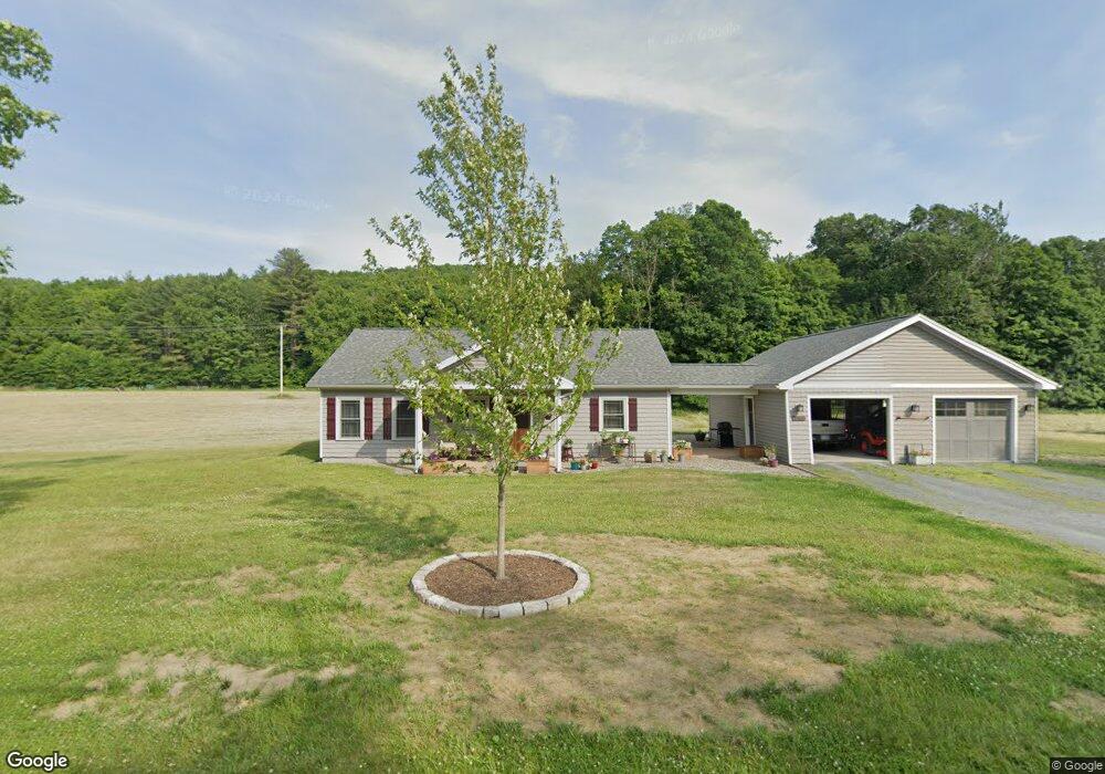 590 Wheeler Rand Rd, Charlestown, NH 03603 - photo 1