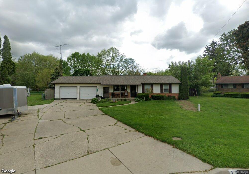 1314 Aspen Ct, Flint, MI 48507 - photo 1
