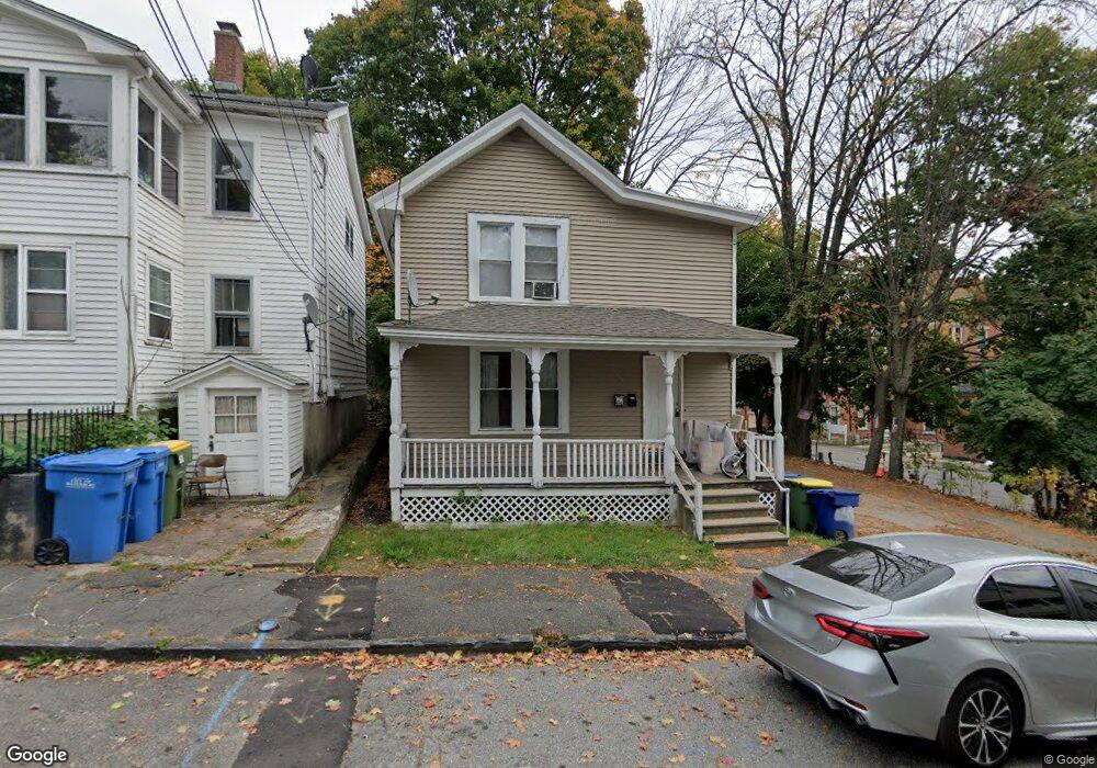 28 Taylor St unit 1FL, Waterbury, CT 06702 - photo 1