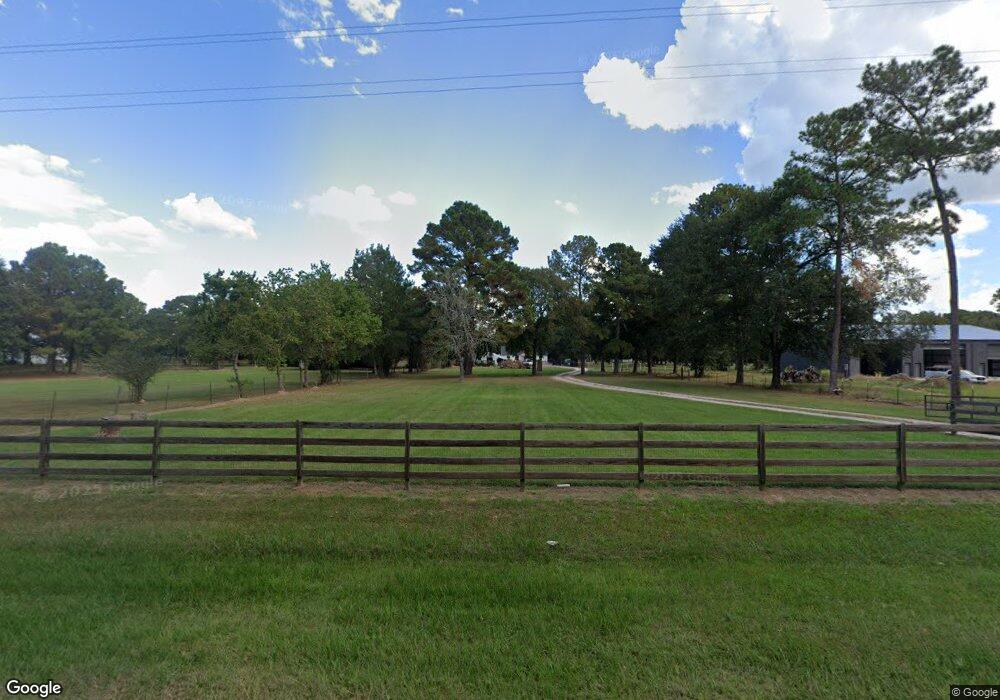 24570 Macedonia Rd, Hockley, TX 77447 - photo 1