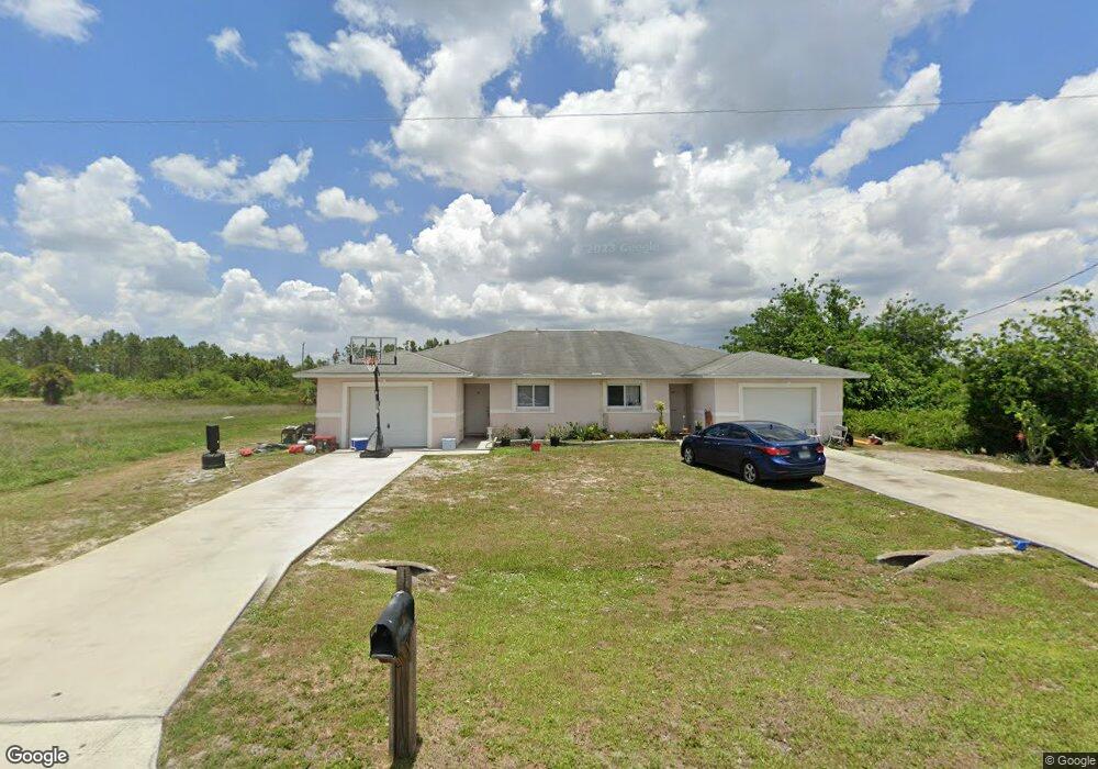 937 Chenault St unit 9, Lehigh Acres, FL 33974 - photo 1