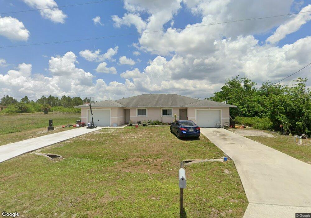 937 Chenault St unit 939, Lehigh Acres, FL 33974 - photo 1