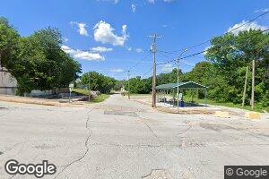V/L U S 71 Business, Anderson, MO 64831