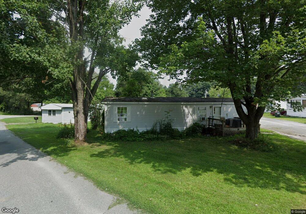 2 Chambers Ln, White River Junction, VT 05001 - photo 1