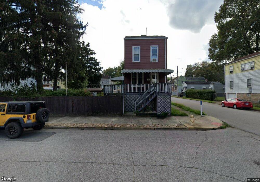 138 Virginia St, Wheeling, WV 26003 - photo 1