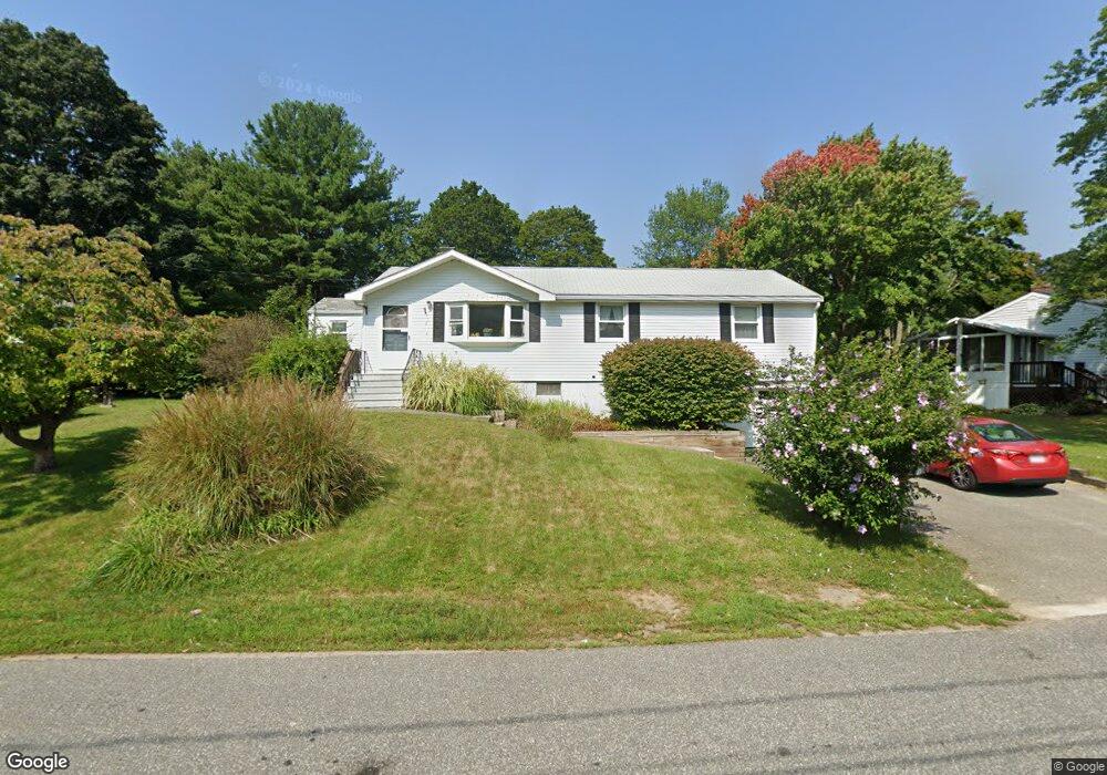 8 Apache Rd, Bellingham, MA 02019 - photo 1