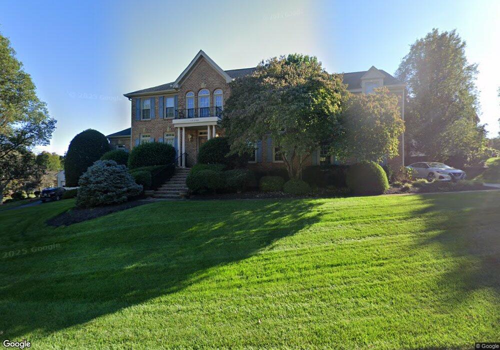 15293 Surrey House Way, Centreville, VA 20120 - photo 1