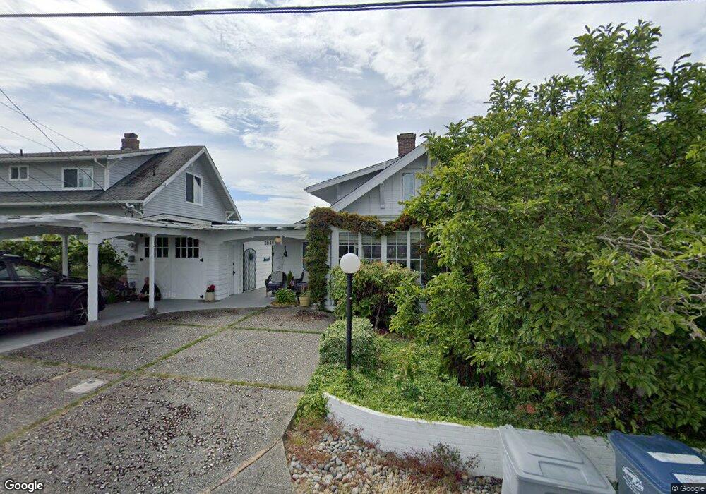 1846 Day Island Blvd W, University Place, WA 98466 - photo 1