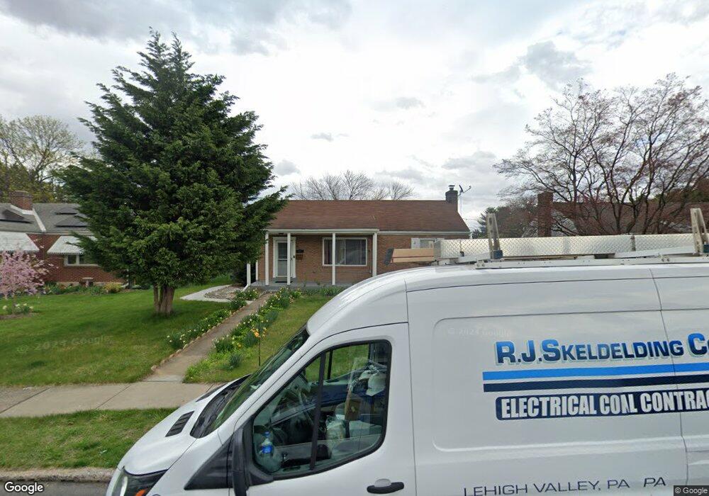 939 N 17th St unit 943, Allentown, PA 18104 - photo 1