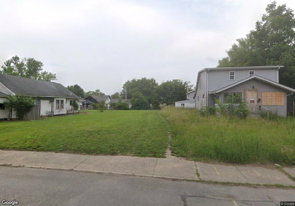 718 E 20th St, Anderson, IN 46016 - photo 1