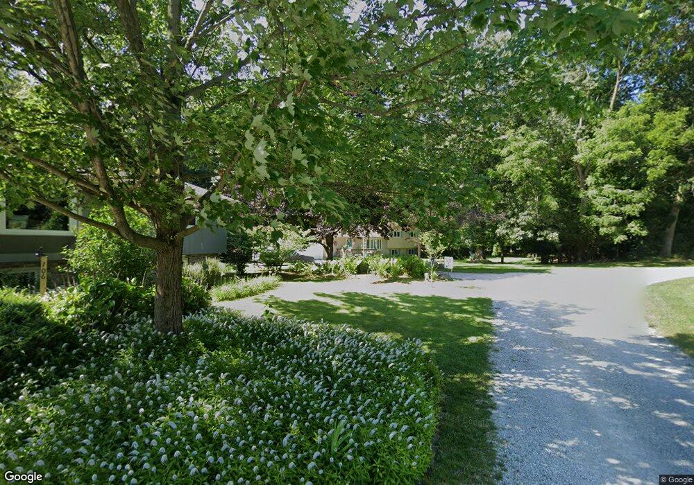 702 N Muir Ct, La Porte, IN 46350 - photo 1