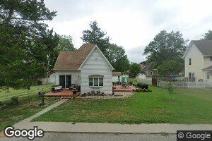 205 N 12th St, Tarkio, MO 64491