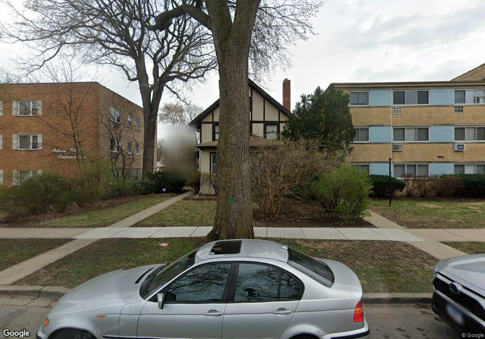 824 Seward St, Evanston, IL 60202 - photo 1