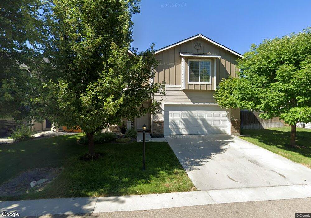 6626 E Gardenia Ln, Nampa, ID 83687 - photo 1