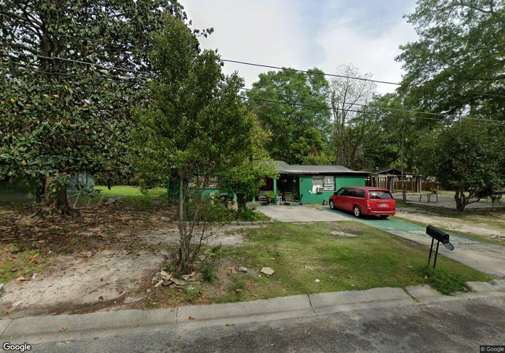 207 8th St SW, Moultrie, GA 31768 - photo 1