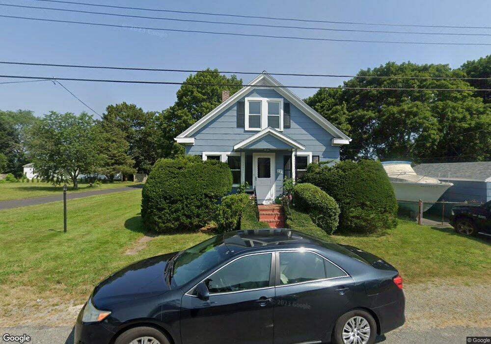 23 Anthony St, Acushnet, MA 02743 - photo 1