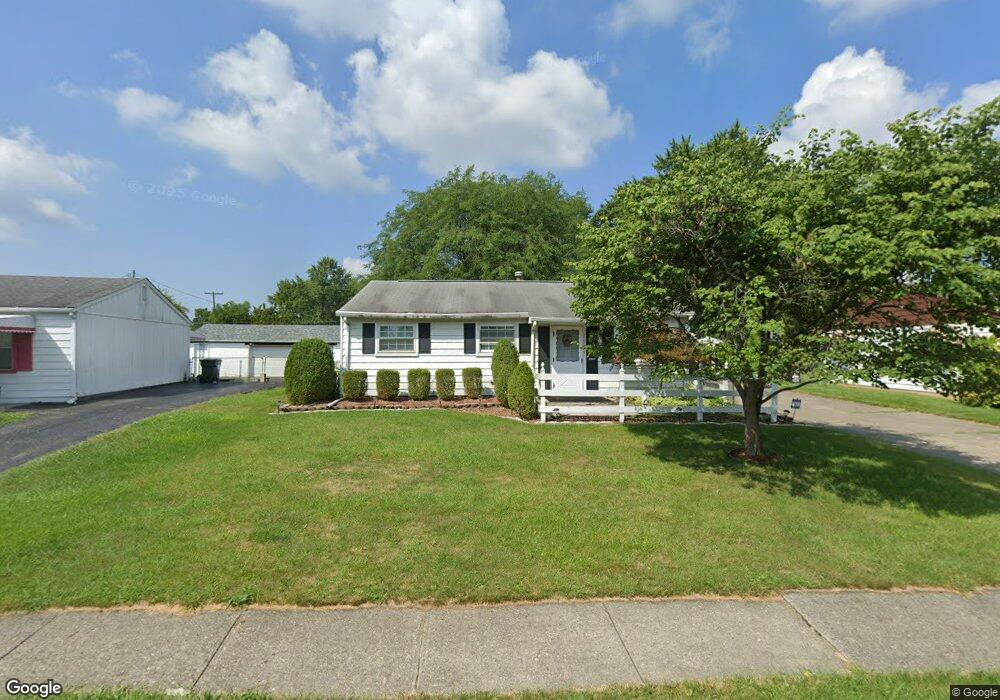 265 Redmond Rd, Columbus, OH 43228 - photo 1