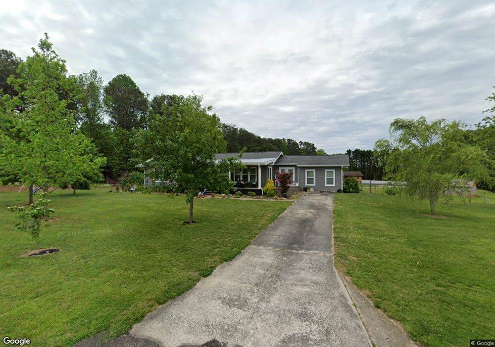 1540 B C Grant Rd, Alto, GA 30510 - photo 1