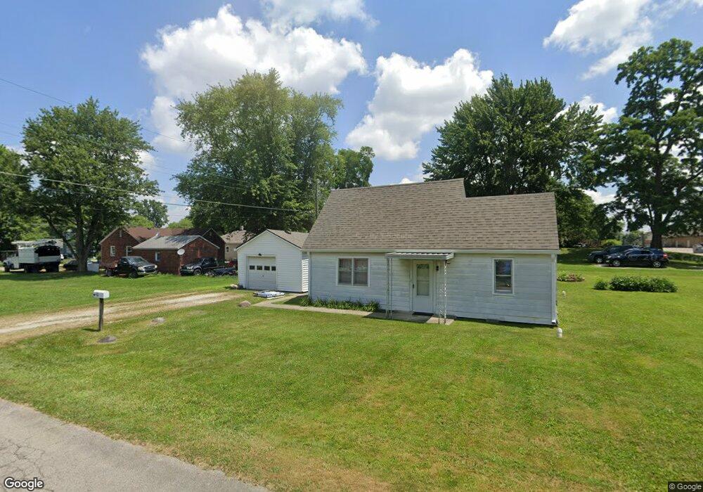 3406 N Jefferson St, Muncie, IN 47303 - photo 1