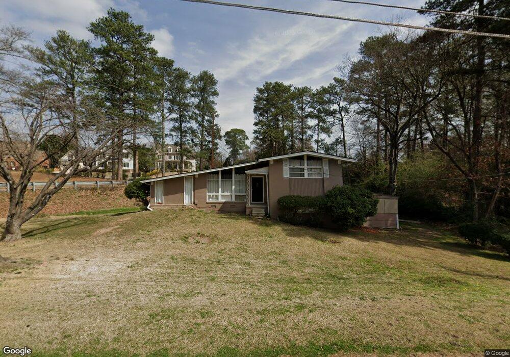 2273 Paces Ferry Rd SE, Smyrna, GA 30080 - photo 1