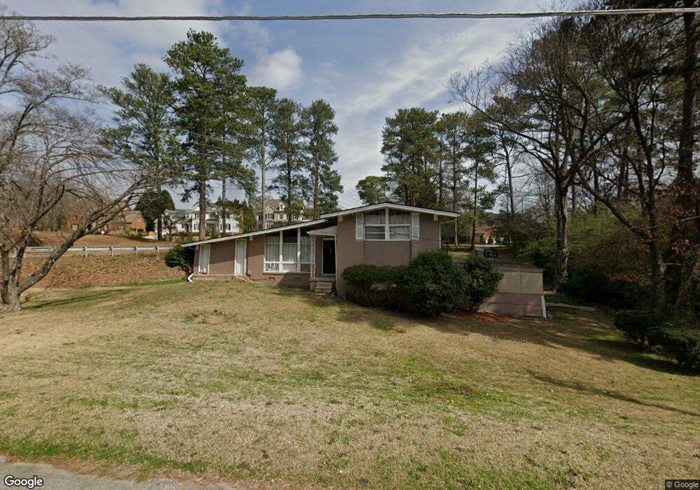 2273 Paces Ferry Rd SE unit 5, Smyrna, GA 30080 - photo 1