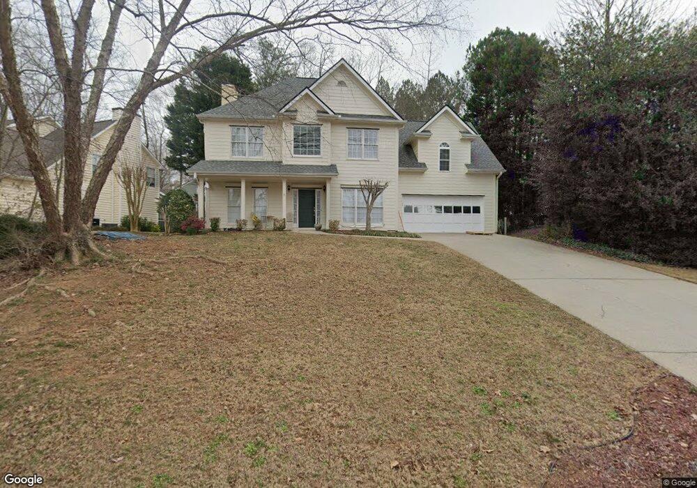 2407 Collins Port Cove, Suwanee, GA 30024 - photo 1