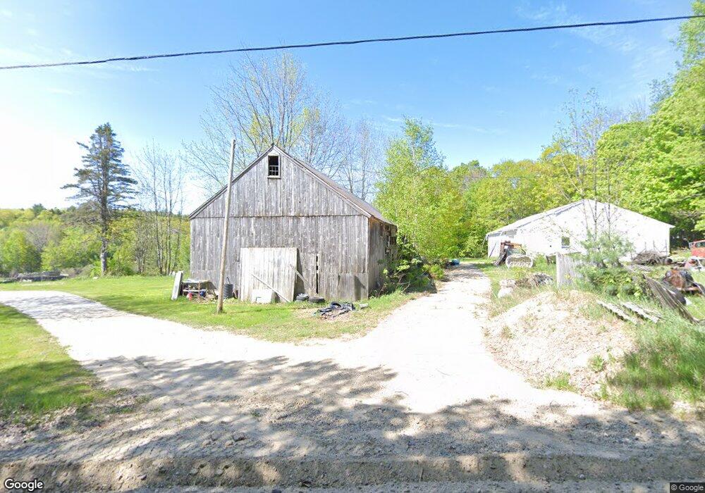 893 N Barnstead Rd, Center Barnstead, NH 03225 - photo 1