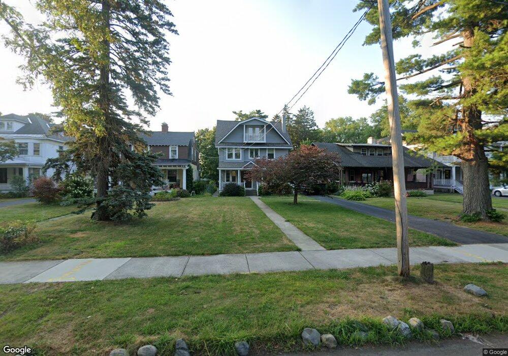 47 Manning Blvd, Albany, NY 12203 - photo 1