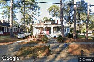 501 S Madison St, Albany, GA 31701