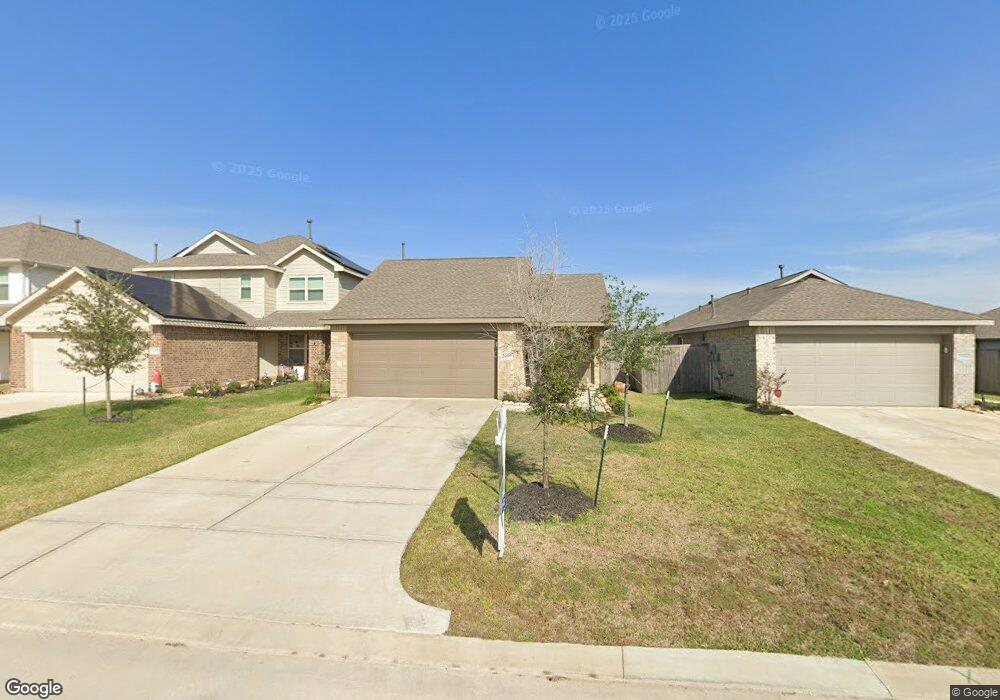 26818 Winward Creek Trail, Katy, TX 77493 - photo 1