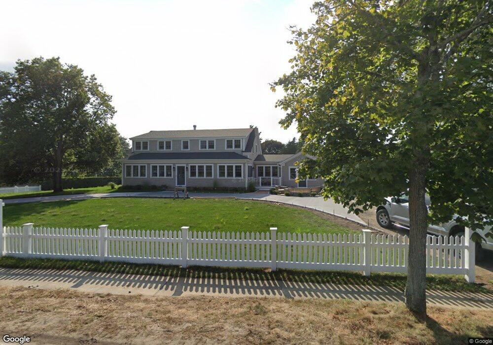 24 Freeman St, Harwich Port, MA 02646 - photo 1