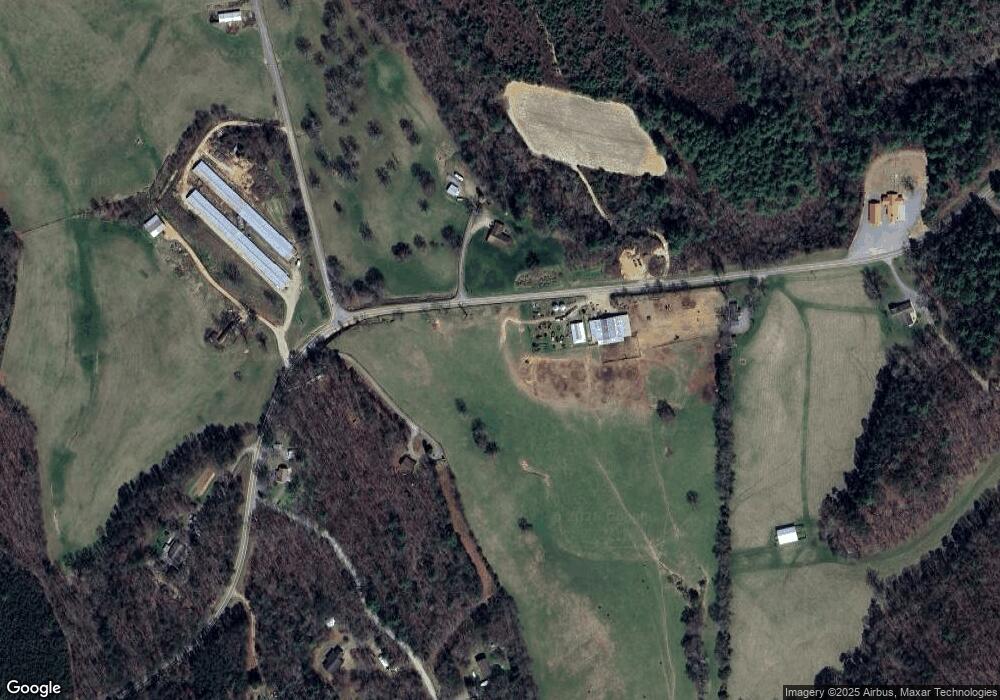 2461 Hardscrabble Rd, Mineral Bluff, GA 30559 - photo 1