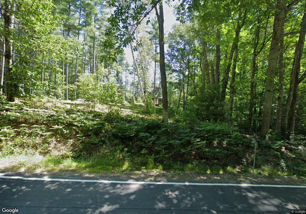 430 Wentworth Hill Rd, Center Sandwich, NH 03227 - photo 1