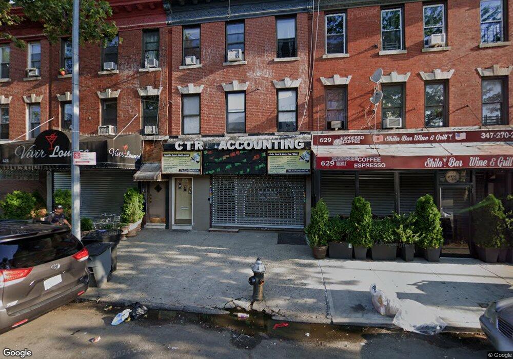 627 Crescent Ave, Bronx, NY 10458 - photo 1