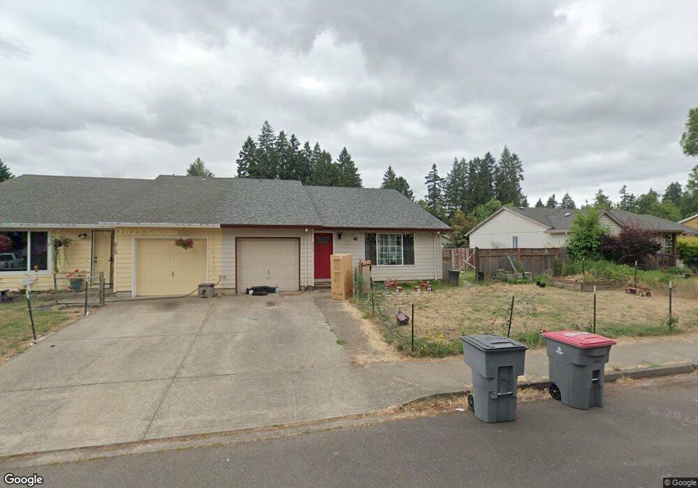 217 W 2nd Place Cir, Lafayette, OR 97127 - photo 1