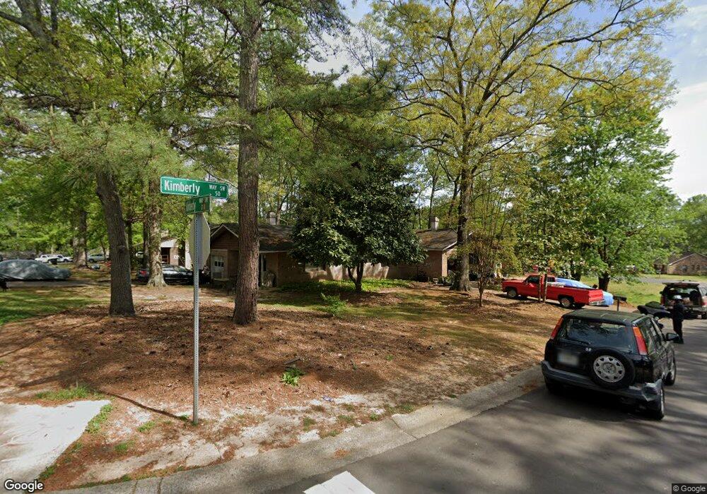 59 Kimberly Way SW unit 204, Marietta, GA 30064 - photo 1