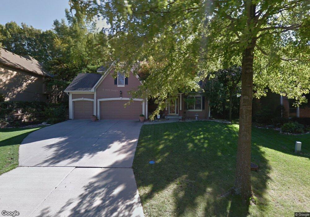 14509 W 56th Terrace, Shawnee, KS 66216 - photo 1