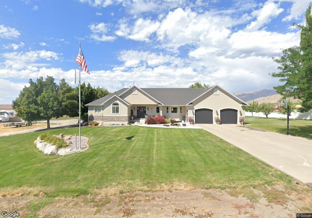 45 E 8800 S, Paradise, UT 84328 - photo 1