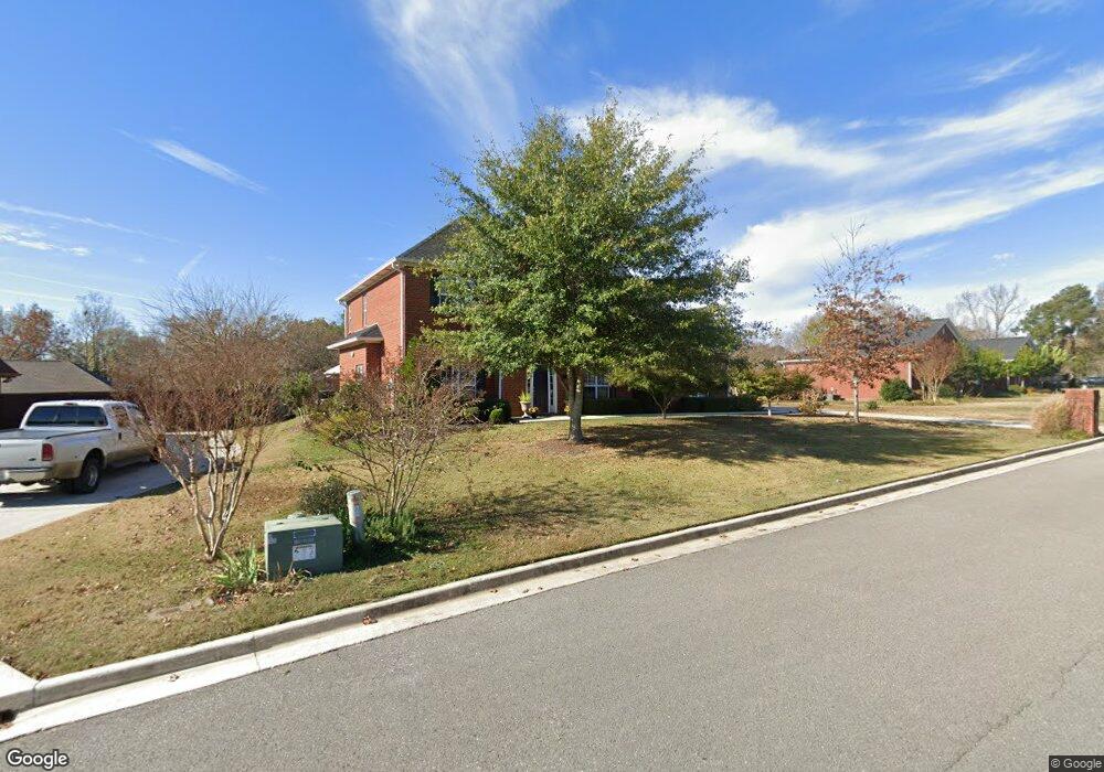 1713 Derby Dr, Cullman, AL 35055 - photo 1