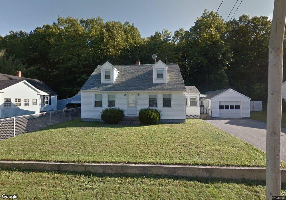 59 June St, Sanford, ME 04073 - photo 1