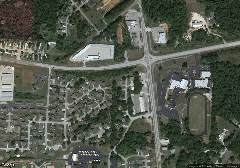 117 Harber St, Reeds Spring, MO 65737 - photo 1