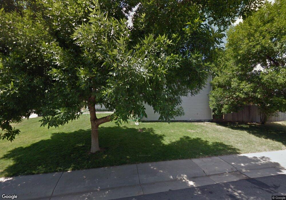 19791 E Purdue Place, Aurora, CO 80013 - photo 1