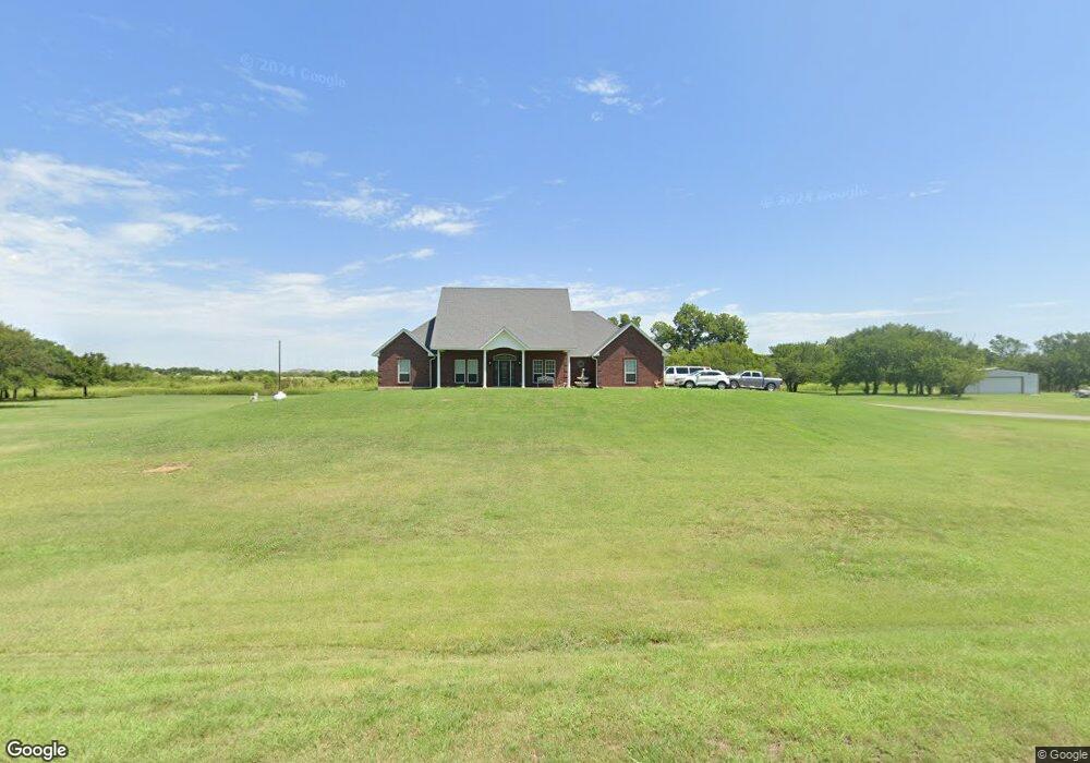 218 W Rock Creek Dr, Cache, OK 73527 - photo 1
