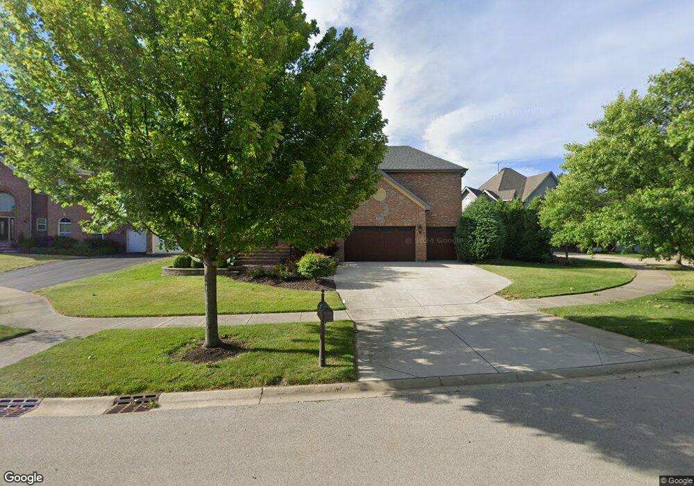 1119 Compass Ct, Naperville, IL 60540 - photo 1